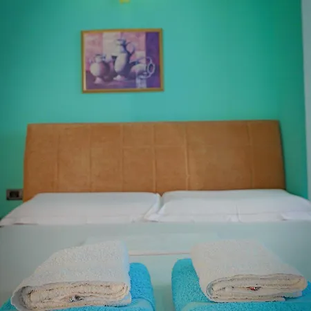 Hotel Sala