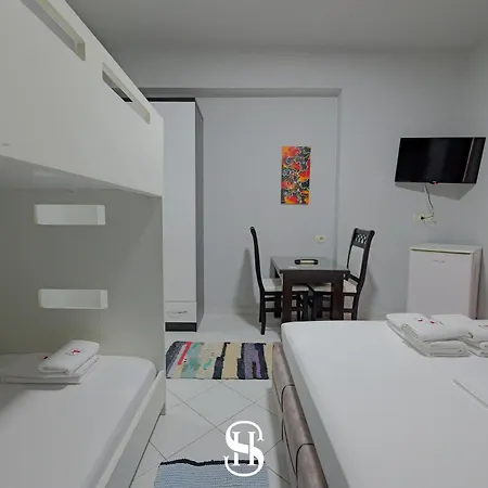 Hotel Sala
