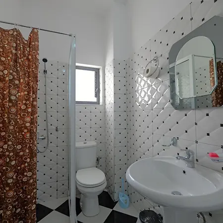 Hotel Sala *