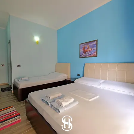 Sala Hotel